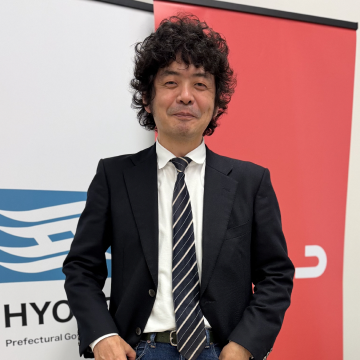髙田 雄三