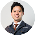 大西 洋 氏