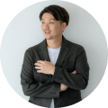 柳井 孝文 氏