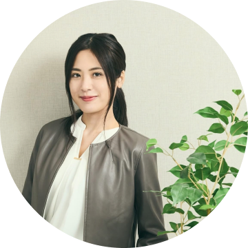 小林 由季