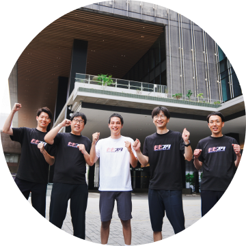 岡山市 スタートアップ支援チーム
