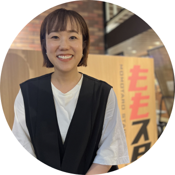 竹村 美保子 さん