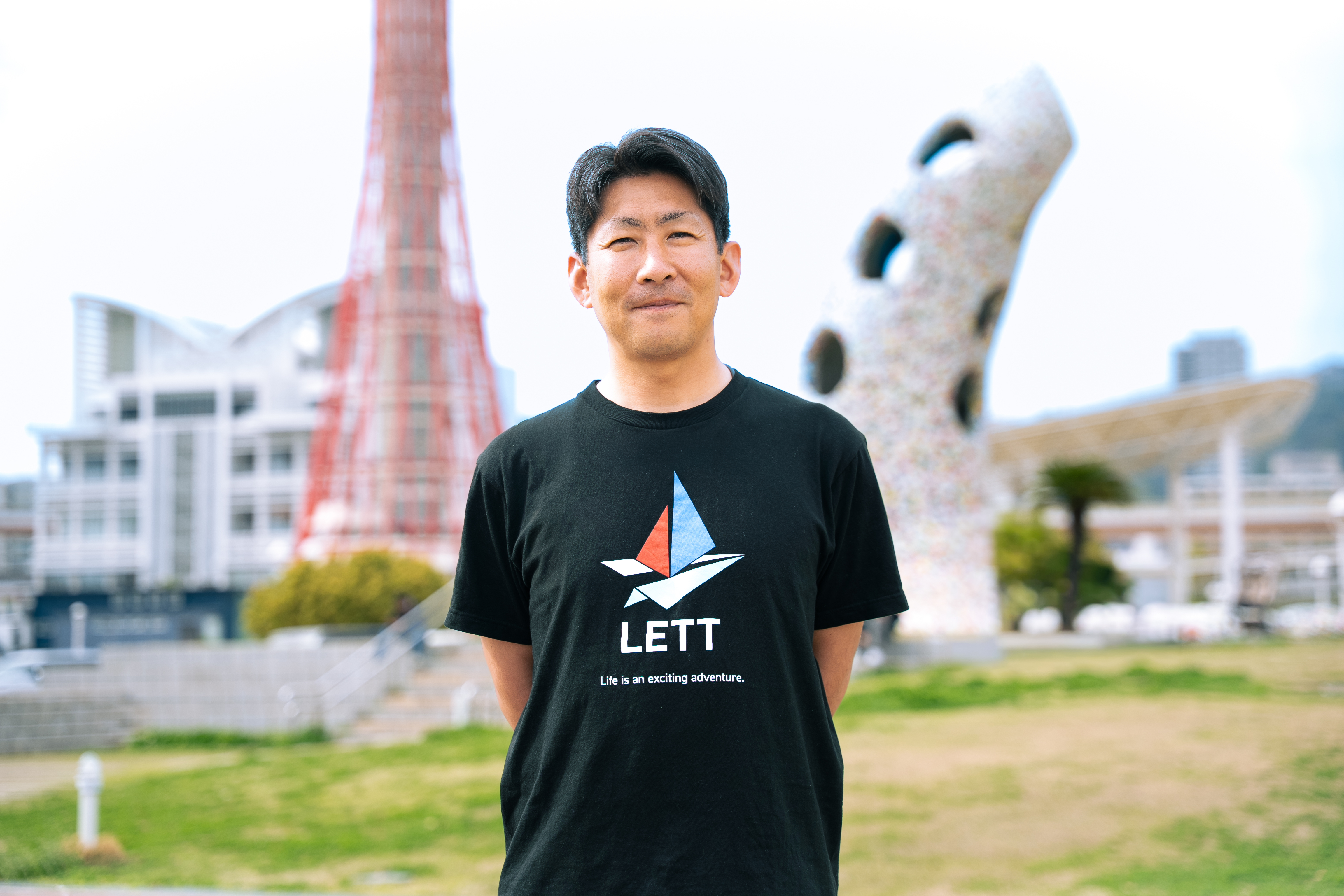 志岐 遼介