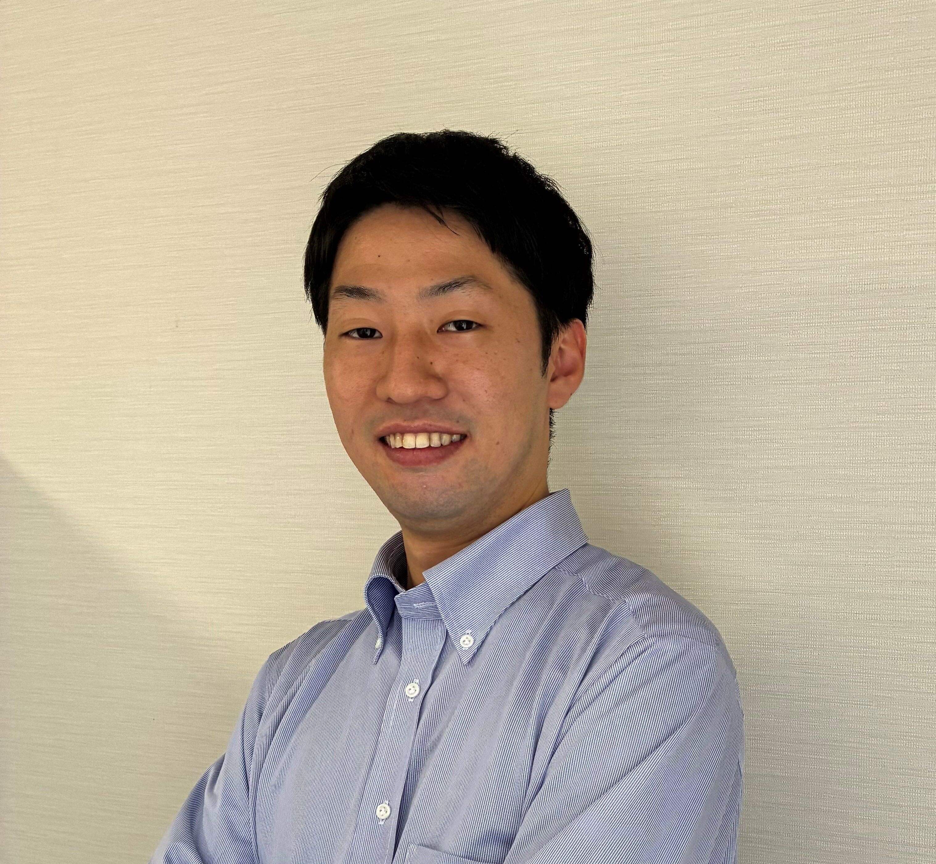 宇都宮 大祐 氏